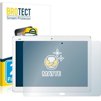 Brotect Matte Matter Bildschirmschutz Huawei 2 Stück(e)
