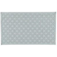 Rhomtuft Seaside Blau 120 x 70 cm