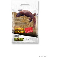 Exo Terra Ockerstein Wüstensubstrat, 5 kg