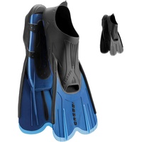 Cressi Agua Short - Blue - EU 33/34