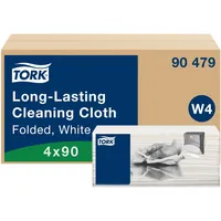 TORK W4, langlebig, 41 x 41,5 cm, 1-lagig, 90479