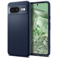 SPIGEN Liquid Air navy blue Google Pixel 8