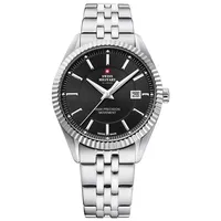 Swiss Military by Chrono SM34065 Edelstahl 40 mm SM34065.01
