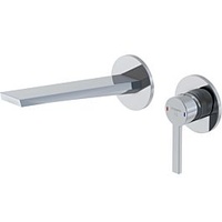 Steinberg Serie 260 Einhandmischer Chrom