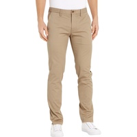 Tommy Hilfiger Core Bleecker 1985 Slim Fit Stretch Chinohose