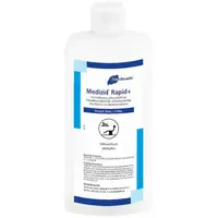 Meditrade® Medizid® Rapid+ Desinfektionsmittel 500 ml