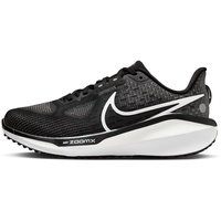 Nike W Vomero 17 Damen Black/White-Anthracite 38,5