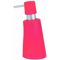 Spirella Move Seifenspender Rot