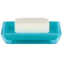 Spirella Freddo Seifenschale Blau