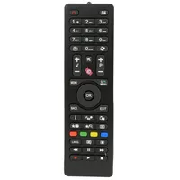 Azurano Fernbedienung für TELEFUNKEN RC4875 / 30087730 - VESTEL