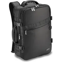 PEDEA NB-Rucksack 15,6 Zoll "Clutch" + Logitech M190 Maus