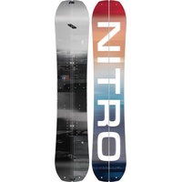Nitro Team Split (2023)