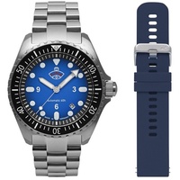 Ruhla Taucheruhr 4960M-3_Set