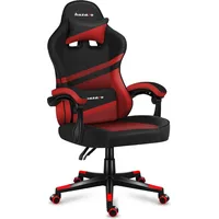 Huzaro Force 4.4 Mesh Gaming-stuhl | Red