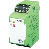 BTR Netcom Metz Connect Schnittstellenmodul KRS-E08 3, 24ACDC