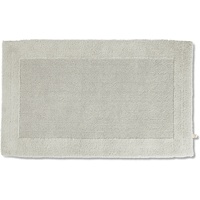 Rhomtuft Prestige Grau 60 x 45 cm