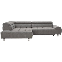 Hom'in Hom`in Ecksofa TAIFUN & SC ca. 201,00x295,00
