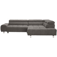 Hom'in Hom ́in Ecksofa TAIFUN - SC ca. 295,00x201,00