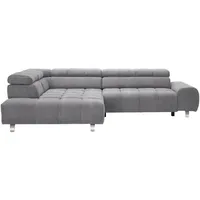 Hom'in Hom ́in Ecksofa TAIFUN - SC ca. 201,00x295,00