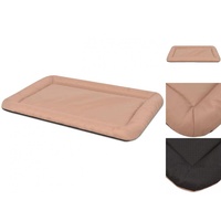 VidaXL Hundebett Größe XXL Beige