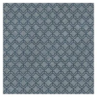 Noordwand Tapete Marrakesh Tiles Blau