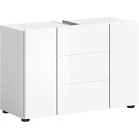Xonox.home Waschbeckenunterschrank Vira ca. 82x56 cm