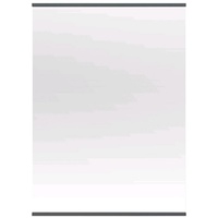DIETER KNOLL Spiegel, SORRENT - B/H ca. 58,00x80,00