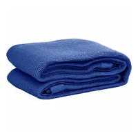 VidaXL Zeltteppich 250x400 cm Blau