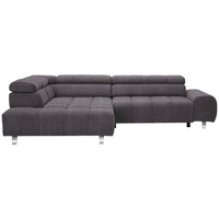 Hom'in Hom`in Ecksofa TAIFUN SC ca. 201,00x295,00