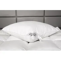 Mayaadi-Home HS16 Kissen 80 x 80 cm Weiß