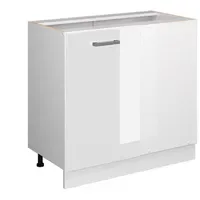 Vicco Eckunterschrank R-Line 86 x 46 x 81,6 cm