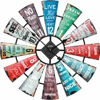 AMS 9531 Wall Clock Design