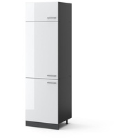 Vicco Kühlumbauschrank R-Line