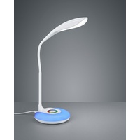 Trio Reality Leuchten Tischleuchte KRAIT B/H: ca. 12,50x34,00