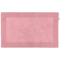 Rhomtuft Prestige Rosenquarz 60 x 100 cm