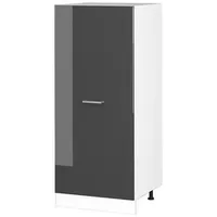Vicco Hochschrank R-Line 60 x 57,5 x 143 cm