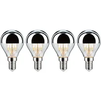 Paulmann LED Tropfen 5077 4,8 W E14 warmweiß 4