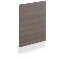 Vicco Frontblende R-Line, 45 cm ohne Arbeitsplatte