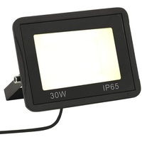 VidaXL LED-Fluter 30 W Warmweiß