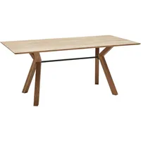 DIETER KNOLL Esstisch MONDELLO - B/H/T ca. 160,00x75,00x90,00