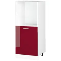 Vicco Herdumbauschrank R-Line 60 x 143 x 57 cm