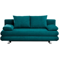 CARRYHOME Z2 Schlafsofa REUTLINGEN - B/H/T ca. 196,00x74,00x90,00
