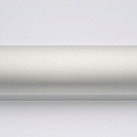 Breuer Espira Runddusche 80 x 80 cm Alu silber