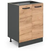 Vicco Unterschrank R-Line 60 x 46 x 81,6 cm