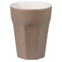 Asa Selection Espressotasse 0,1 l Taupe