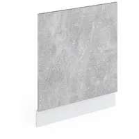 Vicco Frontblende R-Line, 60 cm ohne Arbeitsplatte