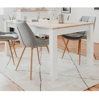 Furn.design Esstisch Vestland