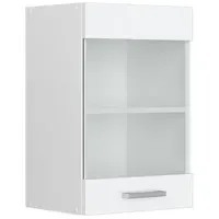 Vicco Hängeschrank Küchenglasschrank R-Line 40 x 60 x 31