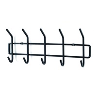 Haku-Möbel Garderobenleiste Ute B/H/T: 42x17x7 cm)