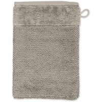 Möve Bamboo Luxe Waschhandschuh 15 x 20 cm ginger